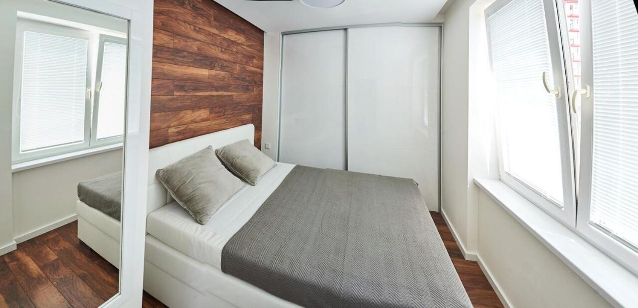 Beautiful Apartment Near The City Center Kosice Exterior photo